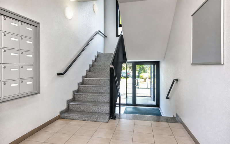 Limpieza de portales y escaleras para comunidades de vecinos en Vinaròs